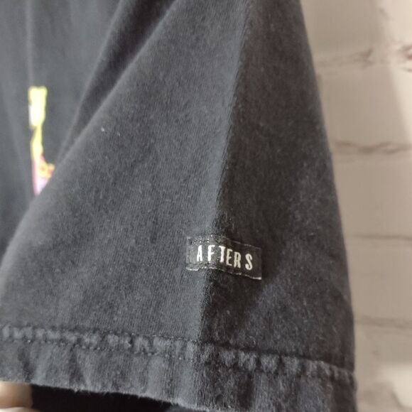 Afters Ice Cream x SpongeBob SquarePants T-shirt - Picture 4 of 7